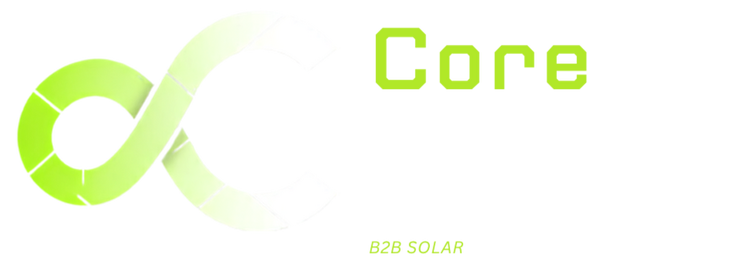 Core Energy Logo